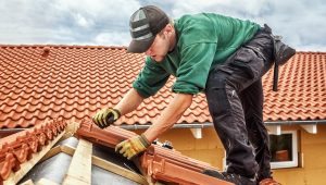 Travaux de toiture et de couverture à Plouer-sur-Rance